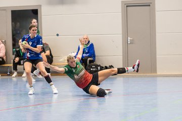 Bild 301 - F HSG Kremperheide/Muensterdorf - HSG Holstein Kiel/Kronshagen : Ergebnis: 31:26